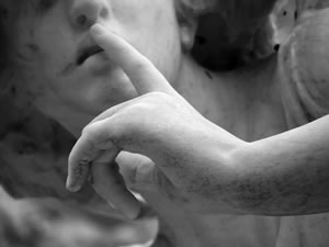 dirty secret