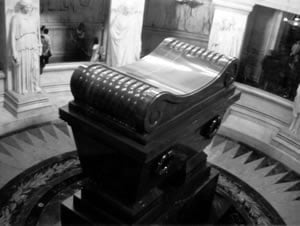 Napoleon's Tomb