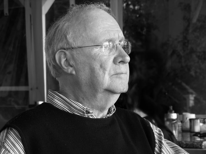 John Hofsess