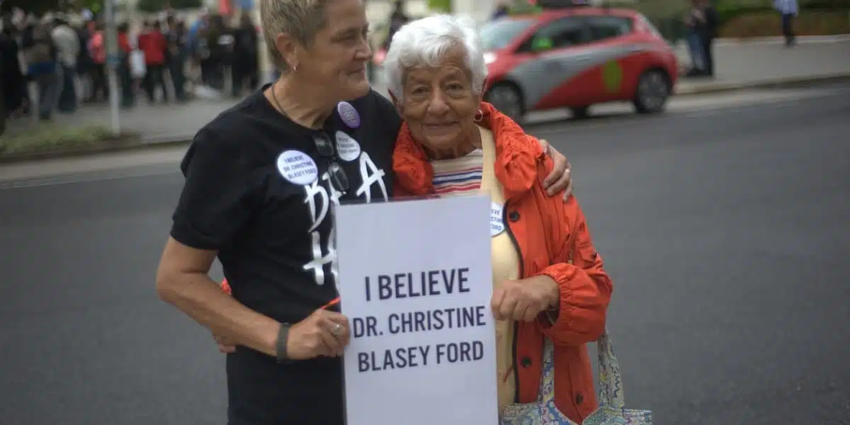 Believing Women