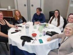 CENTRE FOR INQUIRY: CFIC Represented at Humanist Conferences