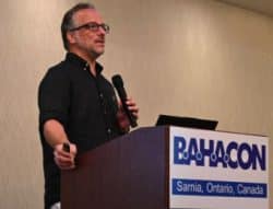 THE JOURNAL: BAHACON returns for fourth year with focus on reason, science and community