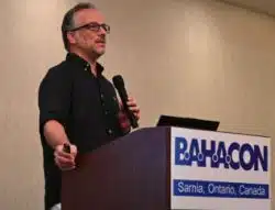 THE JOURNAL: BAHACON returns for fourth year with focus on reason, science and community