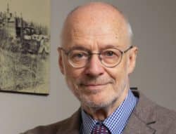 MCGILL: Donald Boudreau receives provincial and national honours