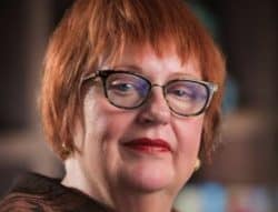 UTORONTO MEDIEVAL: Jacqueline Murray named Fellow of the Royal Society of Canada