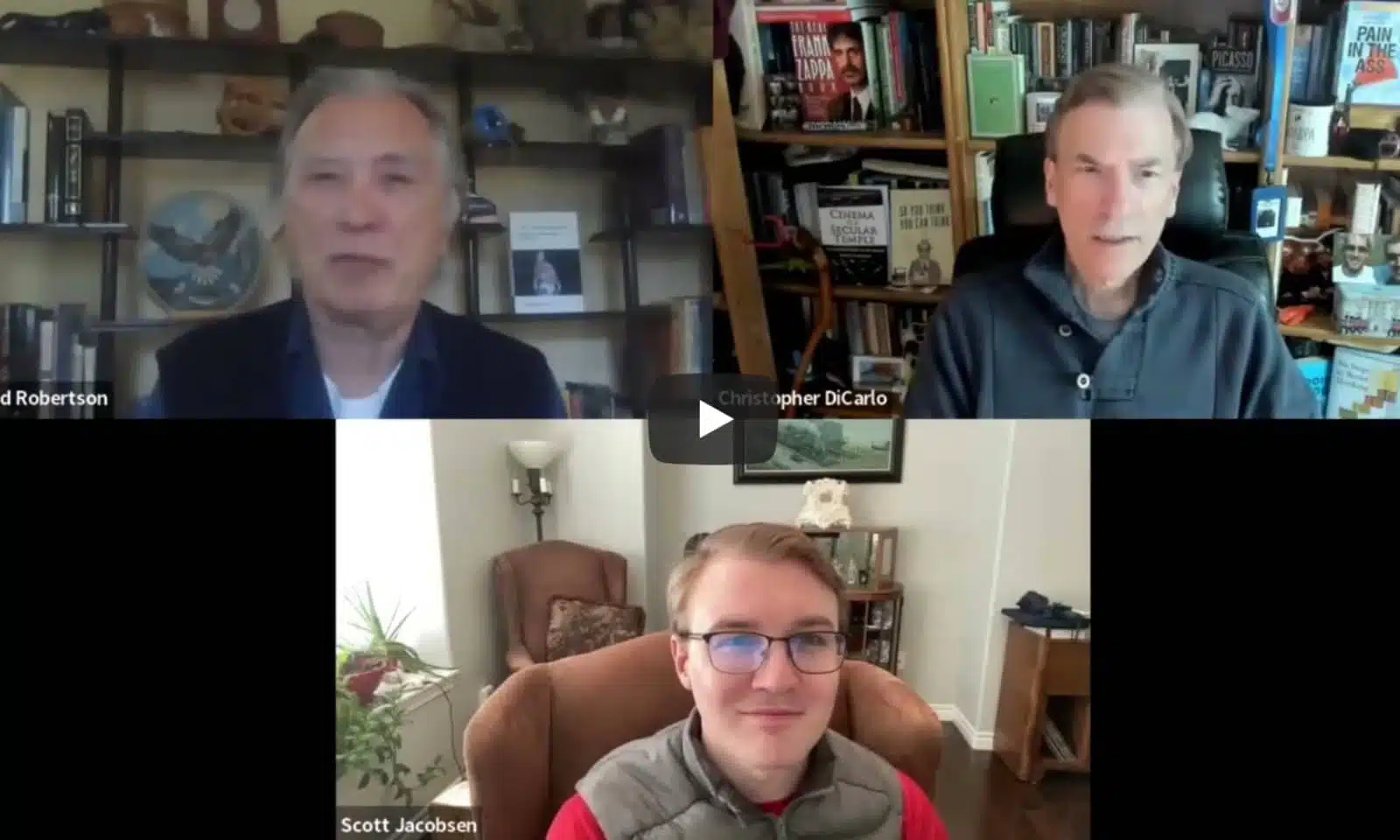 235a Lloyd Scott Interview Dicarlo