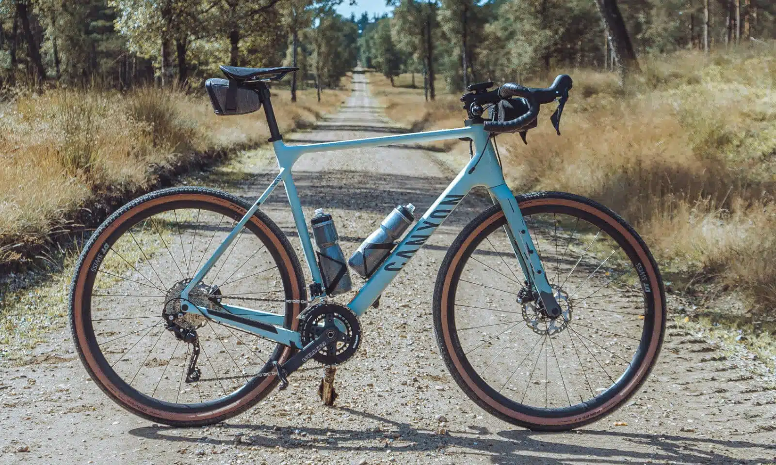 235a Monique Bicycle