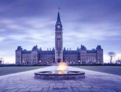 CANADIANLABOURCONGRESS: Protecting Fundamental Rights — Our Concerns with Bill C-9