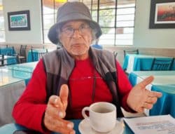 PRESSENZA: Germán Altamirano: “Humanism Must Reach the Government”