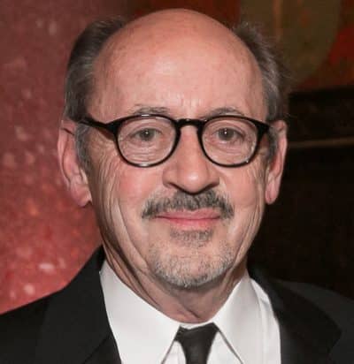 Billy Collins 2015 Cropped
