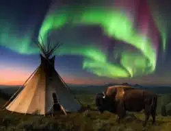NEP: Humanism and First Peoples in Canada