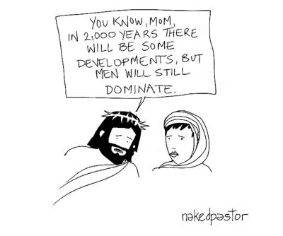 2000yrs Men