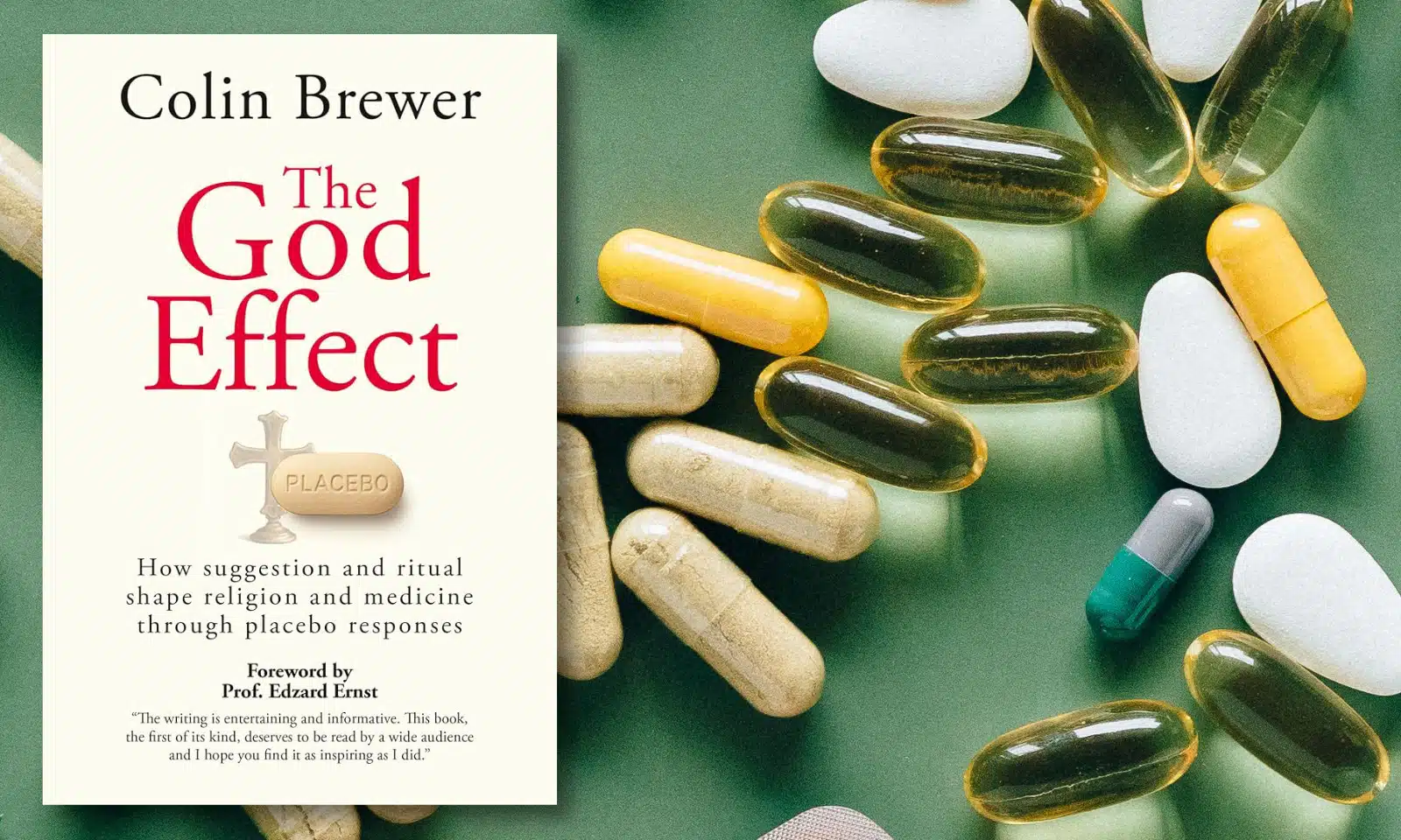 237a Bookreview Godeffect
