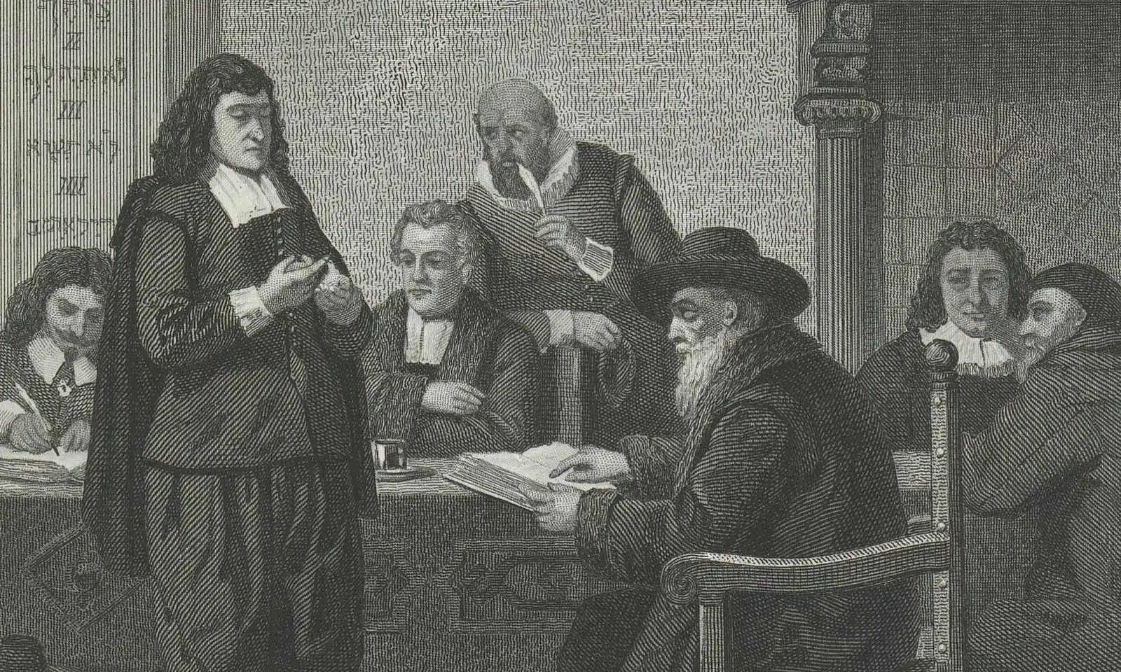 237a Editorial Spinoza